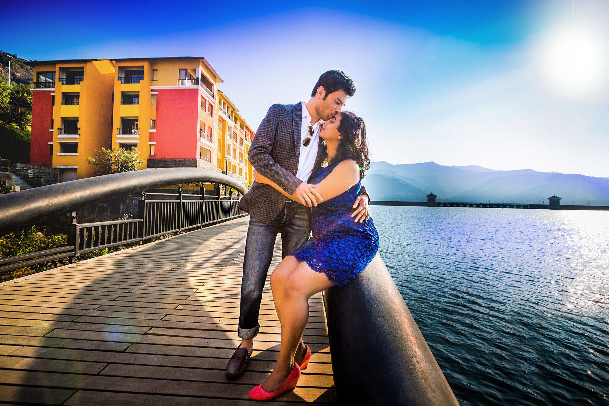 Pranjal & Aditya | Destination Wedding Photographer