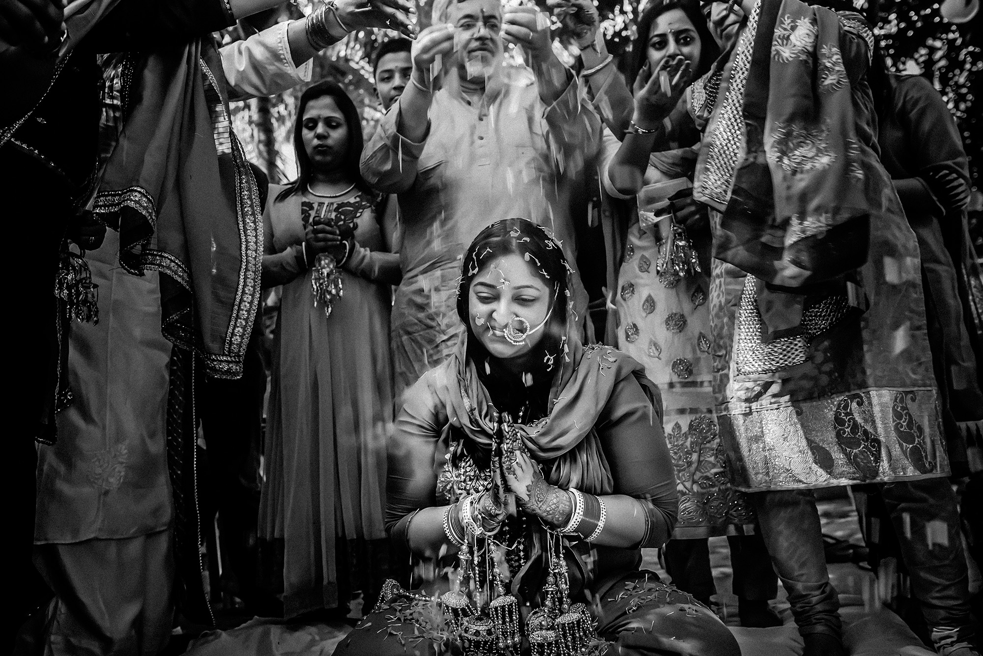 Shubha & Gaurav | Mumbai