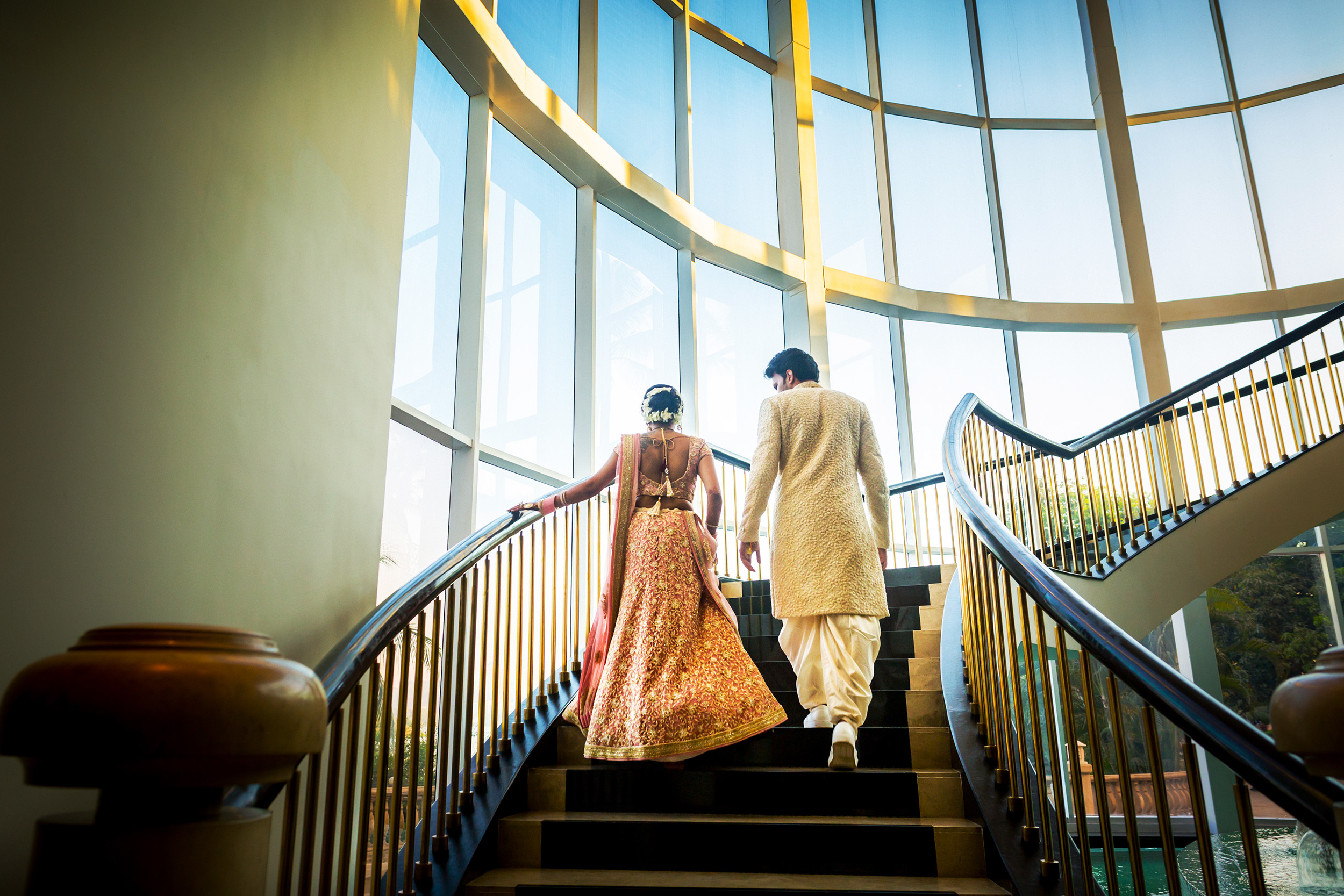 Shikha & Mahesh | Mumbai | Destination Wedding Photographer